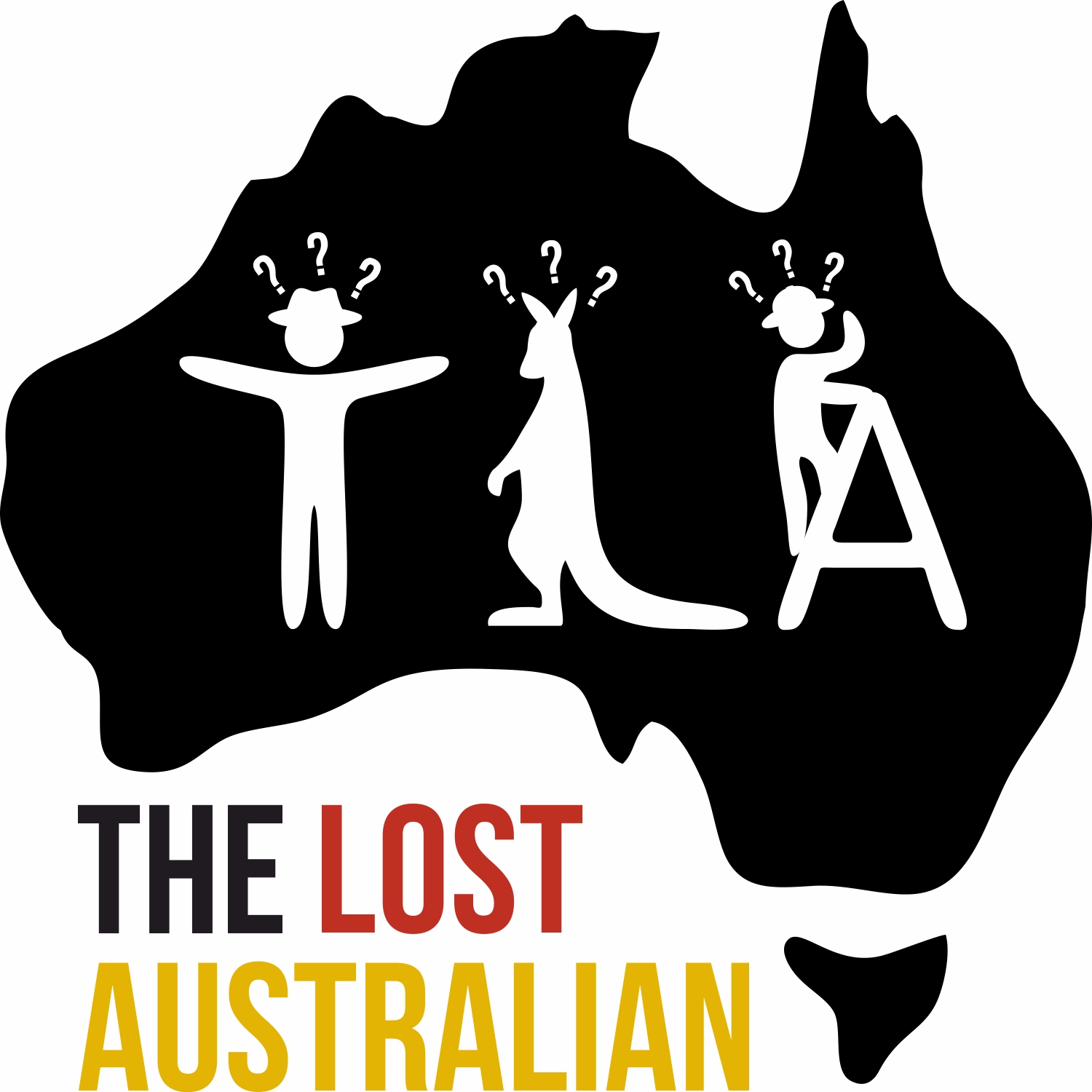 The Lost Australian